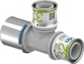Miniatyrbild 2 av 3: Tee s-press plus 40-32-32mm PPSU
