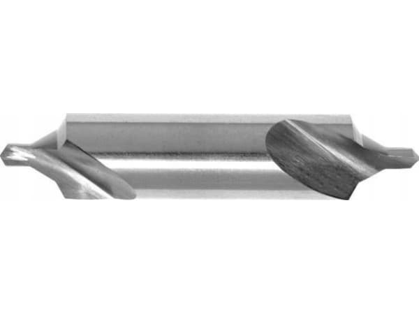 Baildon-hårdmetall endefres DIN 6527 K FWK4K 18 mm, VHM TiAlN, Z4, 84-18 mm
