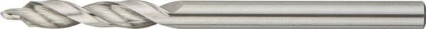 BAILDON Drill 7.0/4.0 SWAg slipt 130-40-7 HSS