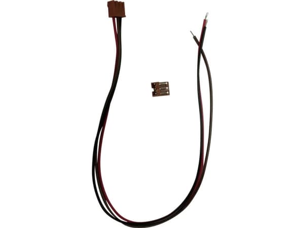 Tru Components 44,809 Terminated Cable Total Number Of Poles 3 1 Pcs