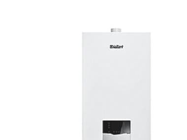 Gaskedel ecoTEC plus VC 20CS/1-5