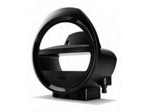 Kärcher Hose Reel Plus, Väggmonterad rulle, Funktionell, Svart