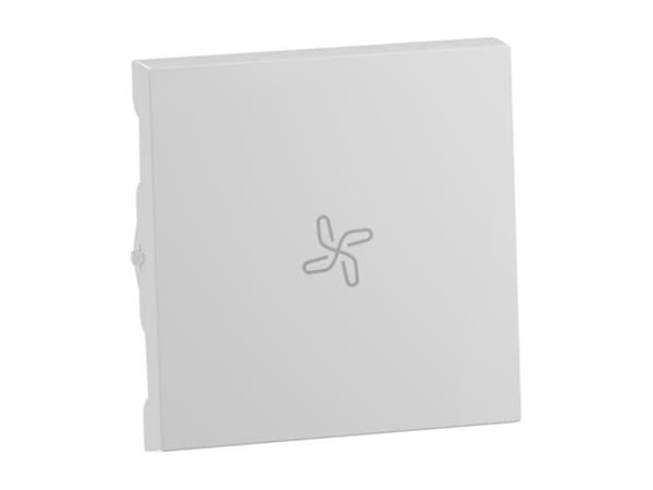 Legrand 765114, Vit, Termoplast, Vanlig, Legrand, Glansigt, IP20