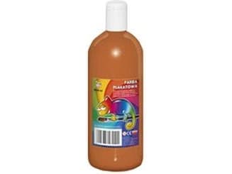 Otocki affischfärg 500 ml ljusbrun