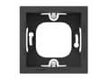 Miniatyrbild 2 av 2: Legrand 765498, 88,5 mm, 88,5 mm, 43,3 mm