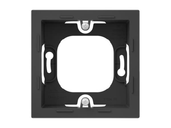 Legrand 765498, 88,5 mm, 88,5 mm, 43,3 mm