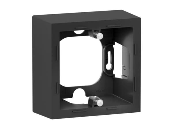 Legrand 765498, 88,5 mm, 88,5 mm, 43,3 mm