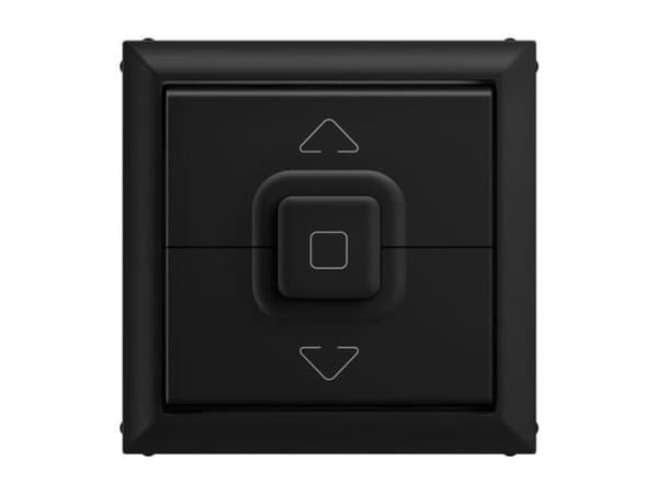 Legrand SEANO Wippe 765329 Jalousieschalter/-taster 3-Tasten-System 10 (765329)