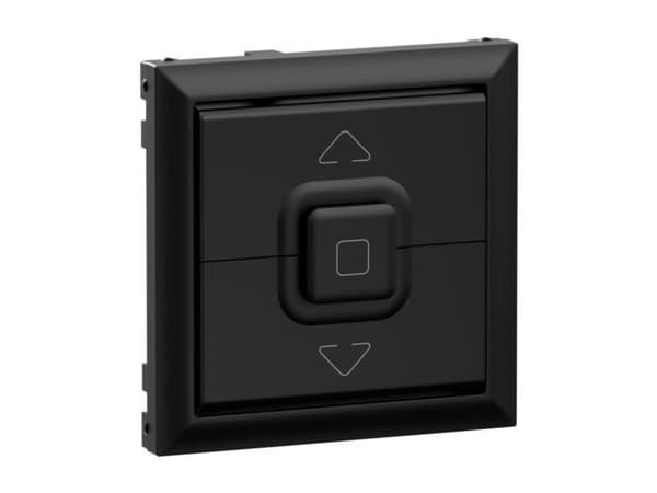 Legrand SEANO Wippe 765329 Jalousieschalter/-taster 3-Tasten-System 10 (765329)