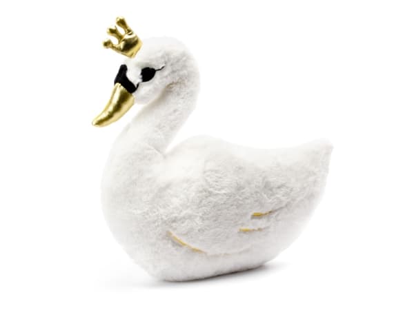 PartyDeco MA1, Cream, Gold, Other, Plush, Decorative pillow