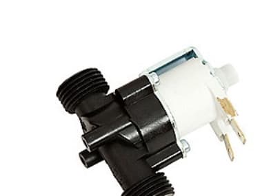 Magnetventil t/elektronik