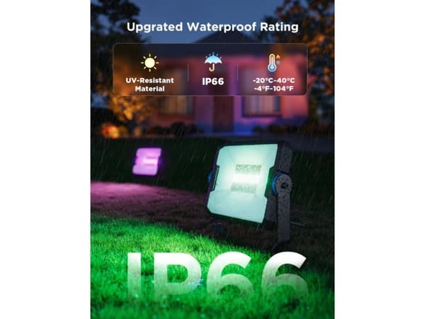 Govee Outdoor Flood Lights 2