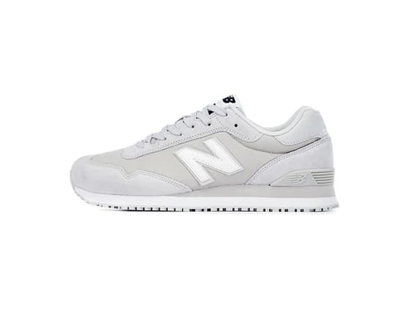 New Balance jobsko - Model 515 M Grey s. 44