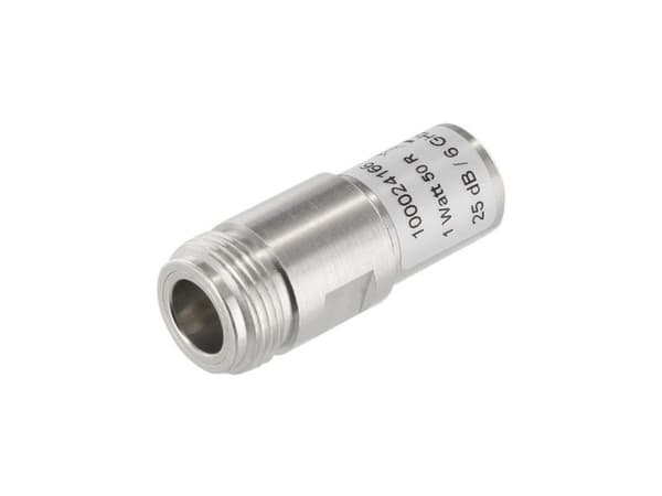 Telegärtner 100024166 100024166 Päättymisvastus 1 kpl
