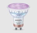 Miniatyrbild 2 av 5: Philips Lamp Led Wifi Gu10 Par16 4.7W 345Lm Rgb
