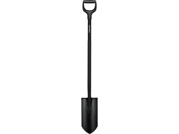 Fiskars Ergonomic Pro dräneringsspade