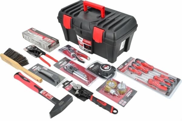 AWTools AWTOOLS MASTER'S SET MEDIUM AWTOOLS MASTER'S SET MEDIUM