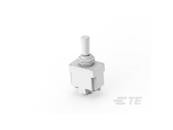 TE Connectivity 1 stk Package