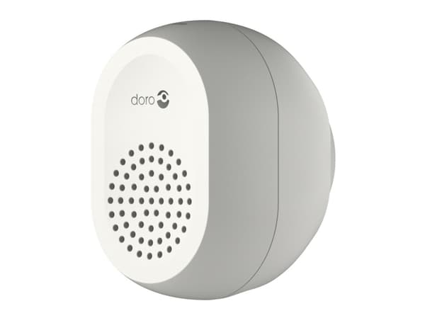 DORO HÖRSELKNOPPAR ACCS .