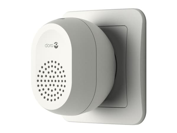 DORO HÖRSELKNOPPAR ACCS .