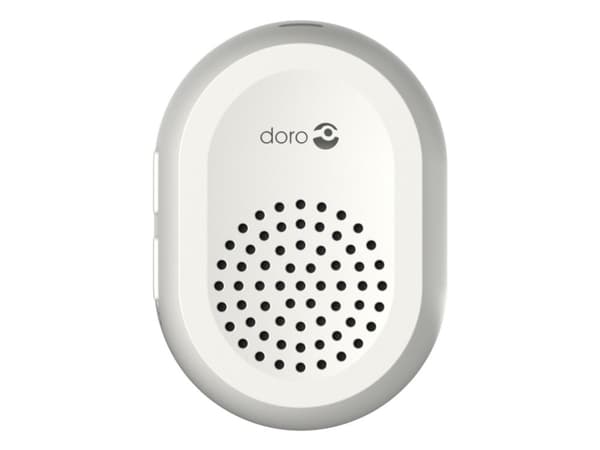 DORO HÖRSELKNOPPAR ACCS .