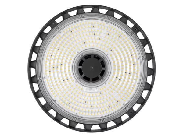 LEDVANCE 4058075844438, LED, 4000 K, 26550 LM, IP66, Svart