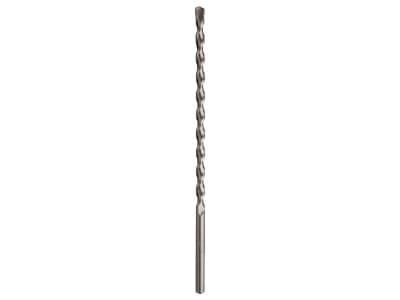 Globus sylindrisk borkrone 6mm (KWPS 6*200)