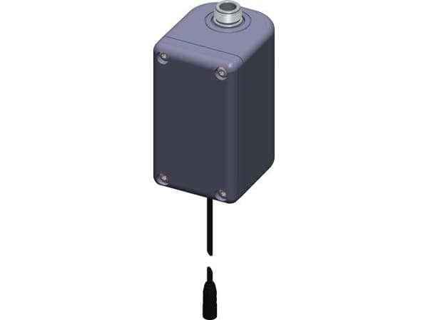 Oras Power unit - Selvforsynende & understøtter energi høst