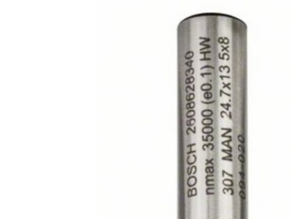 Bosch 2 608 628 340, 53 mm