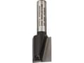 Miniatyrbilde 3 av 5: Bosch Standard for Wood - Rutertupp - for kryssfinér, bløtt tre, løvtre, medium-density fibreboard (MDF), sponplater - Straight - 16 mm - cylindrical