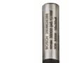 Miniatyrbilde 4 av 5: Bosch Standard for Wood - Rutertupp - for kryssfinér, bløtt tre, løvtre, medium-density fibreboard (MDF), sponplater - Straight - 16 mm - cylindrical
