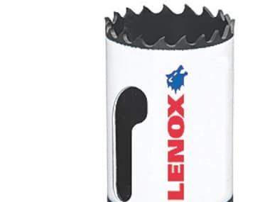 Hulsav Bi-Metal T3 33mm - Lenox Bi-Metal Speed Slot hulsav T3 TECHNOLOGY 33mm
