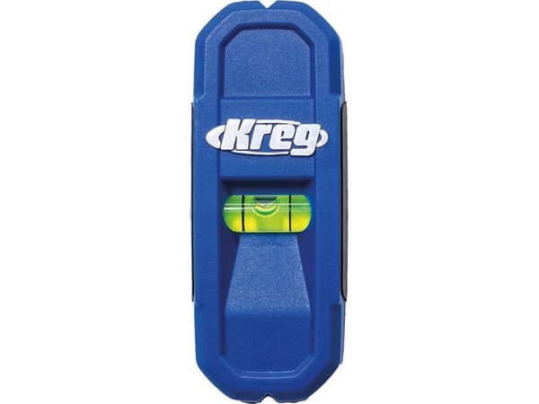 Sourcing Magnetic gypsum profile finder KREG KMM1000