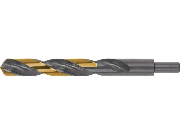 Drill bit for metal 23x150/248 mm, GEKO