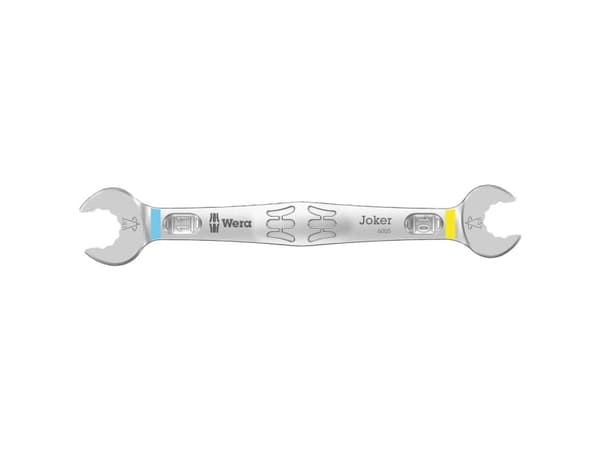 Wera kaksipuolinen jakoavain JOKER 10*11MM