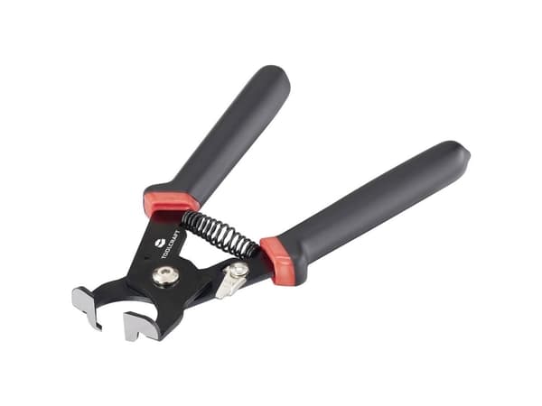 TOOLCRAFT HT04582 Kabelbindertang 1 stk