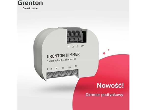 GRENTON - HIMMENNIN, FLUSH, TF-Bus (2.0)