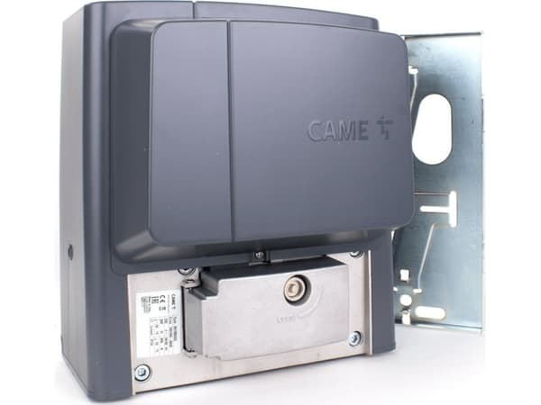 CAME BX STRONG SPACE set for 800kg sliding gates (001PLU0053)