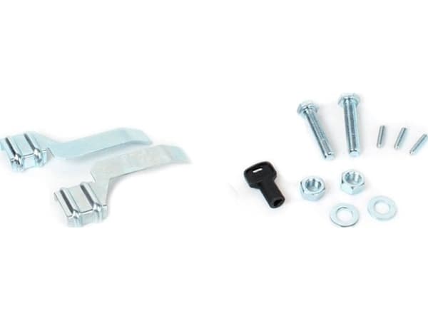 CAME BX STRONG SPACE set for 800kg sliding gates (001PLU0053)