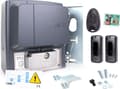 Miniatyrbild 1 av 5: CAME BX STRONG SPACE set for 800kg sliding gates (001PLU0053)