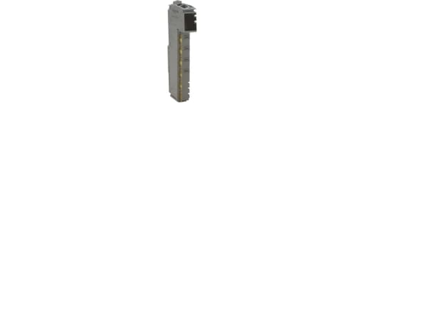 SCHNEIDER ELECTRIC Modicon TM5, Strømforsyningsmodul for 24VDC I/O modul & Bus, 10A Ekstern sikring