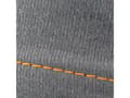 Miniatyrbilde 4 av 5: Uvex 60838, Isolerende hansker, Grå, Ildbestandig, Akryl, Bomull, Stoff