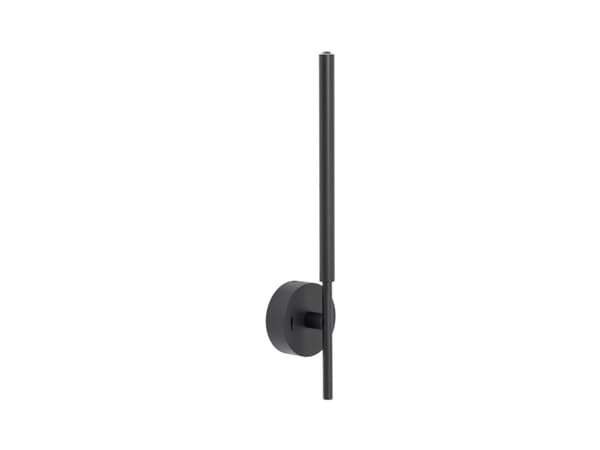 Tk_Lighting Lamp Wall Focus 4W+1W 4K Bk