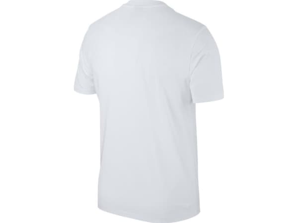 Nike Puola BRT Ftbl Top SS T-paita CD0876 100