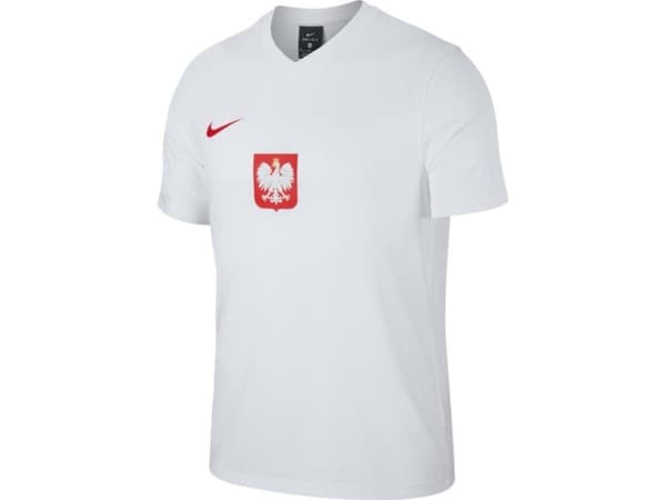 Nike Biały M