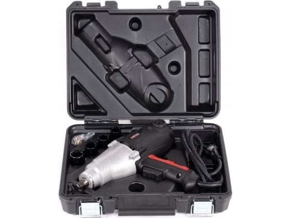 NAC mutterdragare IW-101-450-GN NAC mutterdragare Elektrisk