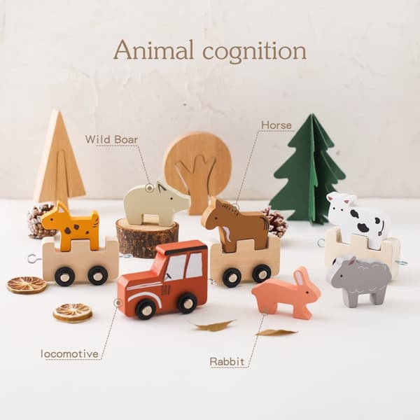 Baby puzzle