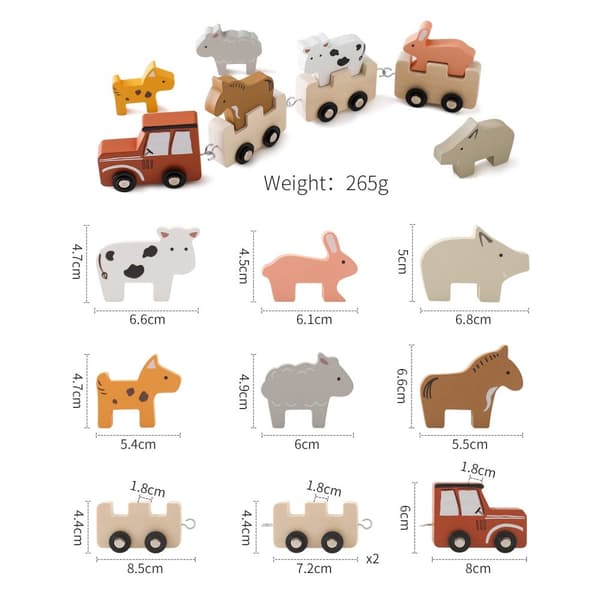 Baby puzzle