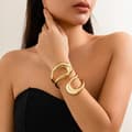 Miniatyrbild 1 av 8: Armband irregular