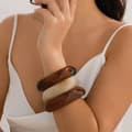 Miniatyrbild 3 av 9: Irregular armband